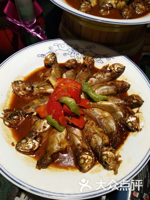 山芋腔苏北菜-图片-滨海县美食-大众点评网