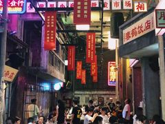 -文和友老长沙龙虾馆(化龙池店)
