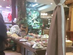 -银生食府·普洱菜(金星店)