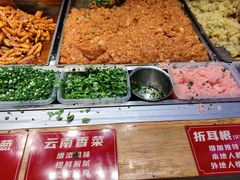 -丁家坡洋芋·观音桥好吃街A区(全国总店)