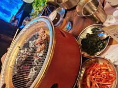 -西塔老太太泥炉烤肉(上海七宝领展广场店)