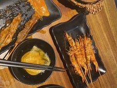 -烧蠔帮·湛江生蚝(工农店)