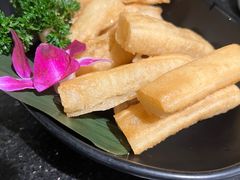 -捞王猪肚鸡火锅(昆山店)
