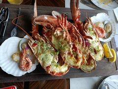-YUE·6·西式融合餐厅(外滩六号店)