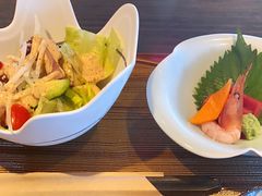 -滩万日本料理Nadaman(国贸大酒店)