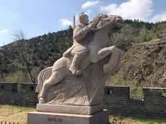 -雁门关景区