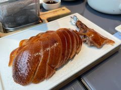 -小大董·烤鸭(观景餐厅·南京西路店)