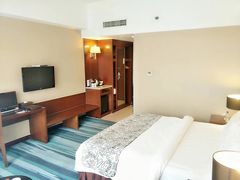 -福州仓山万达浦上大道地铁站锦江都城酒店