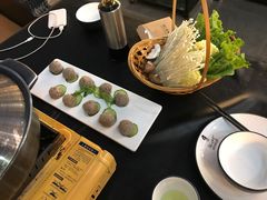 -同仁四季椰子鸡(福田车公庙店)