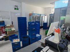 -扬大康源乳业鲜奶吧(大学北路店)