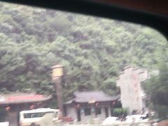 -浙北大峡谷