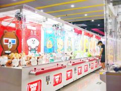 -风云再起游乐汇(南京常发广场店)