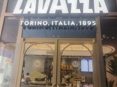 -LAVAZZA拉瓦萨咖啡(星荟中心店)