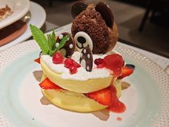 -西堤牛排(北京国瑞店)