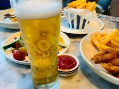 -玛尚诺意式餐厅(官舍店)