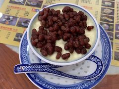 招牌双皮奶-捷信牛奶甜品世家(柳巷店)