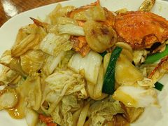 -阿马蛋汤·宁波小海鲜(总店)