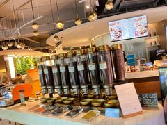 -Peet's 皮爷咖啡(东湖路手作店)