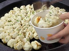 生煎-金山生煎(东山路店)