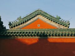 -历代帝王庙博物馆