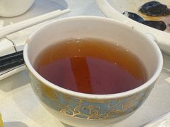 -广州塔晖粤轩中餐厅