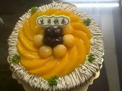 -阳光麦语(中山八路店)