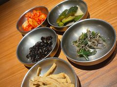 -春熙台韩国料理·章鱼肥牛(西丽店)