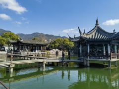 -台州府城(东湖)