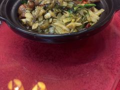 -龙泽园私房菜·地道南京味 ·招牌大鱼头(油坊桥店)