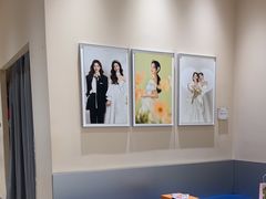 -海马体照相馆(成都来福士广场店)