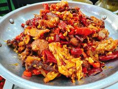 -谭姐湘菜馆(浦东大道店)