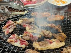 -久儿地炉烤肉(海信慧园店)