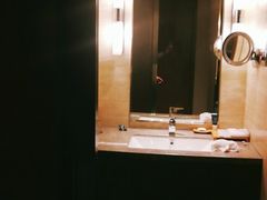-扬州绿地铂骊酒店