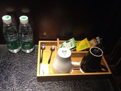 -成都皈徕栖精品酒店(四川大学九眼桥店)