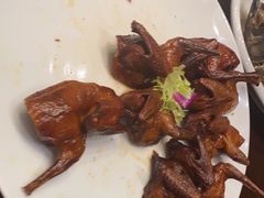 -臻萃轩中餐厅(国家会展中心店)