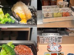 -肉肉大米(金虹桥店)
