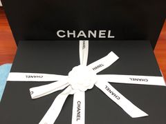 -CHANEL(恒隆广场店)