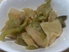 -鲁达面馆本帮风味(共康东路店)