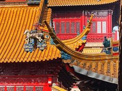 -钦赐仰殿道观