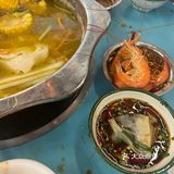 鱿鱼炖鸡