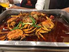 -簋街仔仔小龙虾(总店)