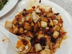 -紫光园·烤鸭·北京菜(团结湖店)