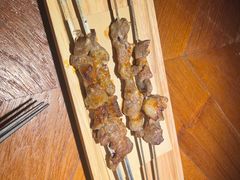 -楼兰新疆主题餐厅(苏州中心店)