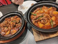 -国人川菜(李家村建东街店)