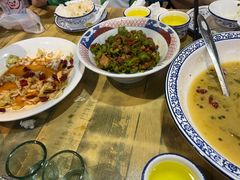 -湘香私房菜(大石长隆店)