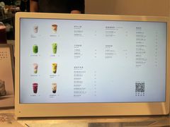 -喜茶(天津滨海万达广场店)