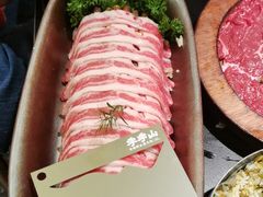 -季季山·云南野生菌火锅(上海首店)