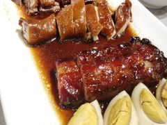 -吉旺港式餐厅(南方商城店)
