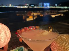 -影吧•悬崖海景(珠海凤凰湾悦椿酒店)