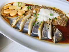 -好兄弟郭巨海鲜(天一阁店)